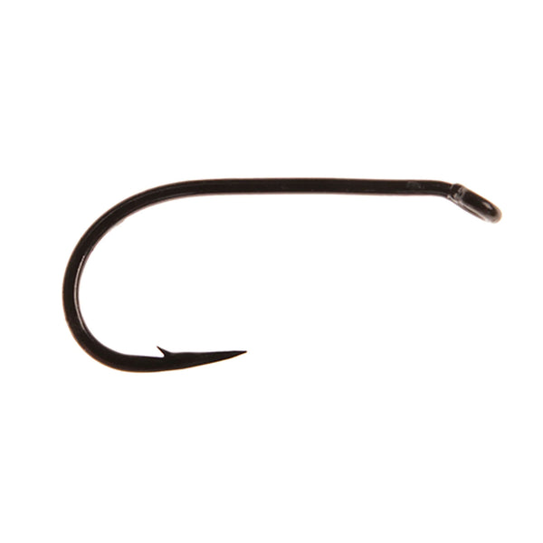Fly Tying Hooks and Shanks