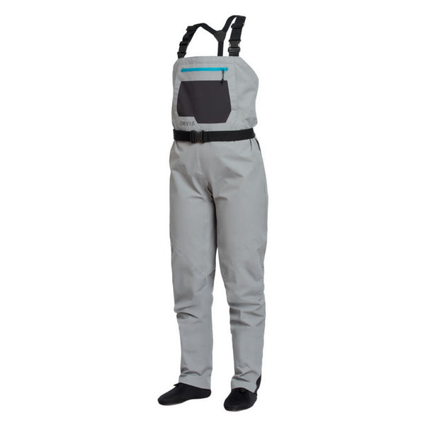 picture of orvis womens clearwater waders