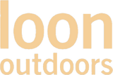 The Loon Outdoors logo