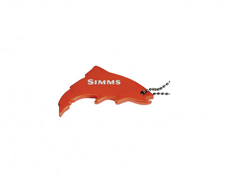 Simms Trout Icon Trucker Hat Woodland Camo