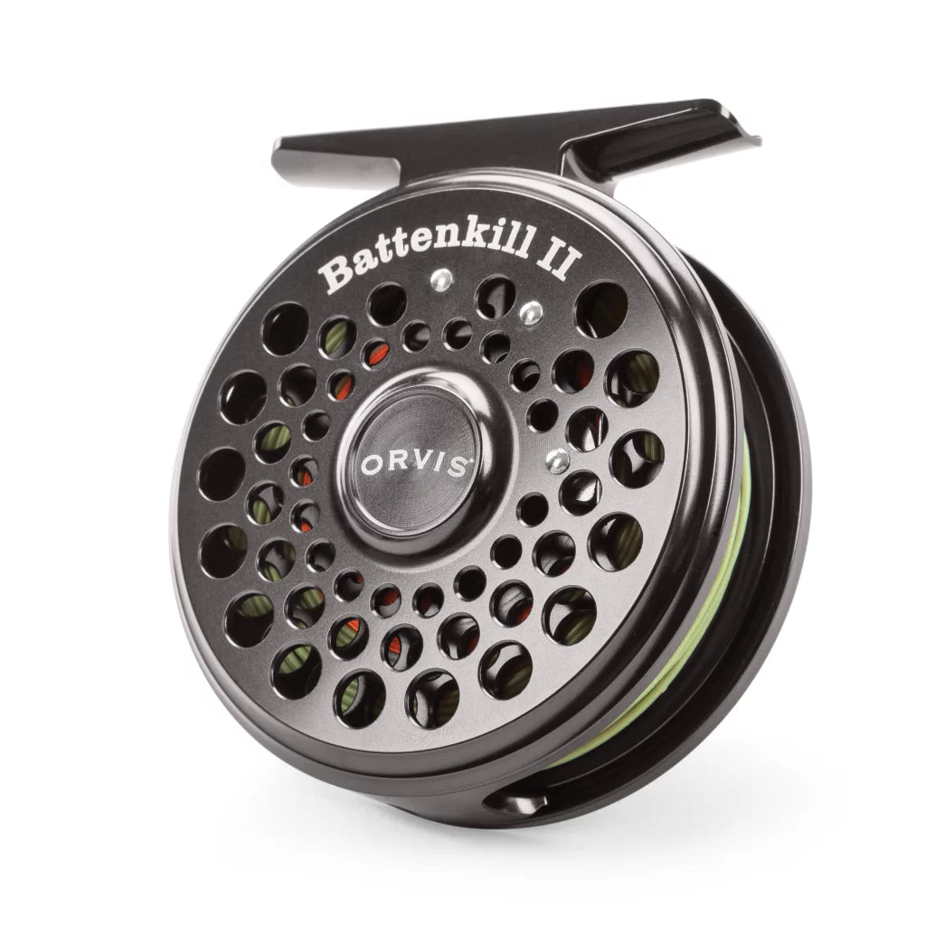 Orvis Battenkill Fly Reel