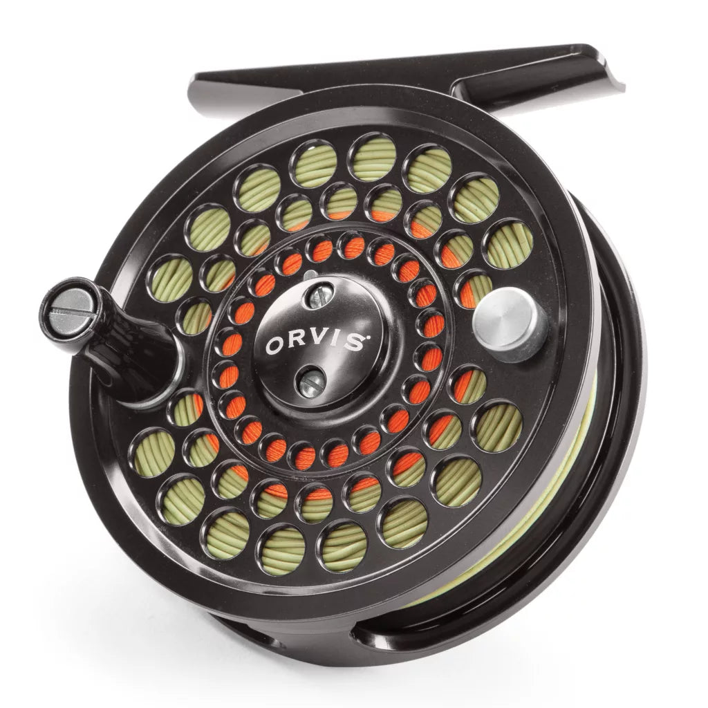best orvis barstock 2wt fly reel Orvis Battenkill Fly Reel
