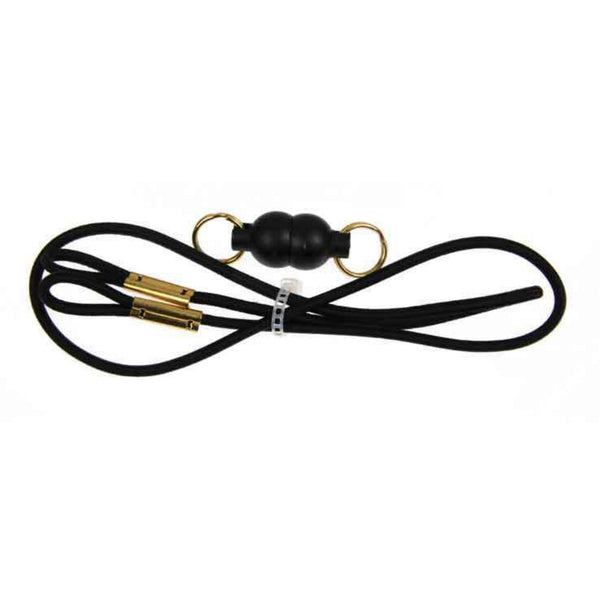 Picture of angler's accessories magnetic net retriever  