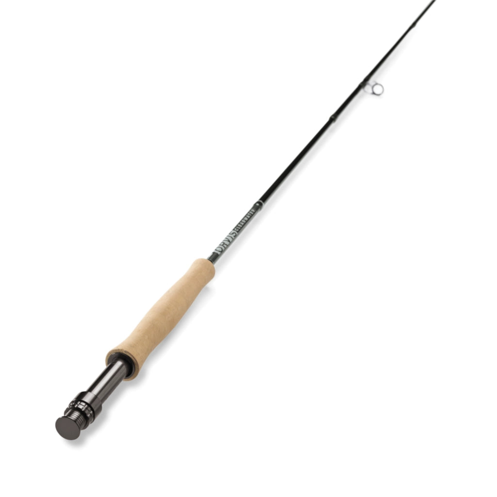 picture of orvis clearwater rod
