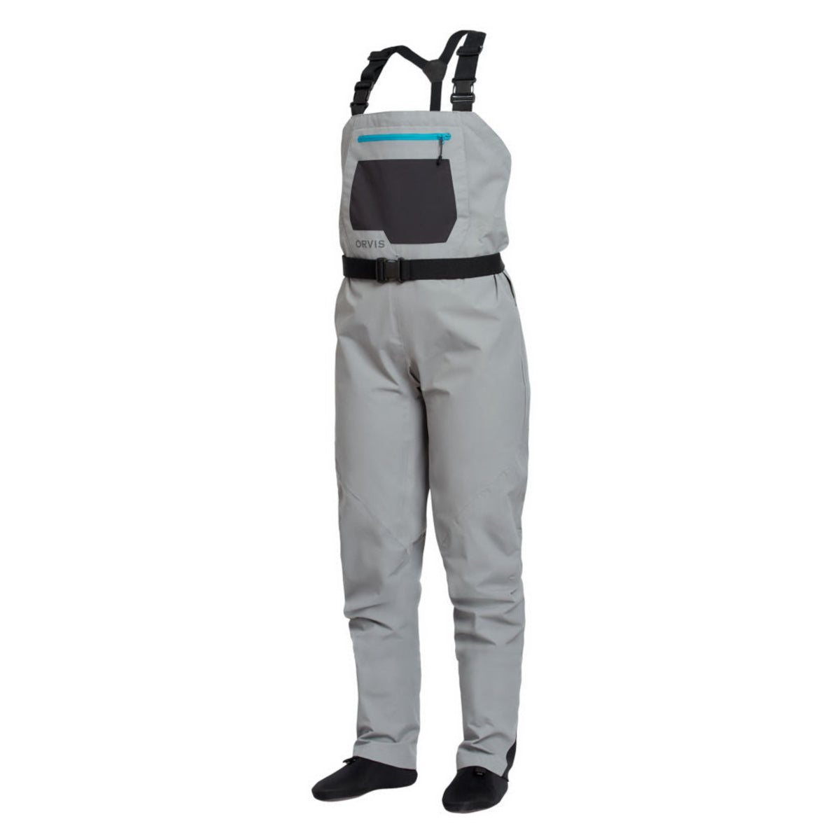 Waterproof Wader Pants,Unisex Outdoor Fishing Waders Fishing Wader Pants  Chest Wading Pants Power Packed Performance 