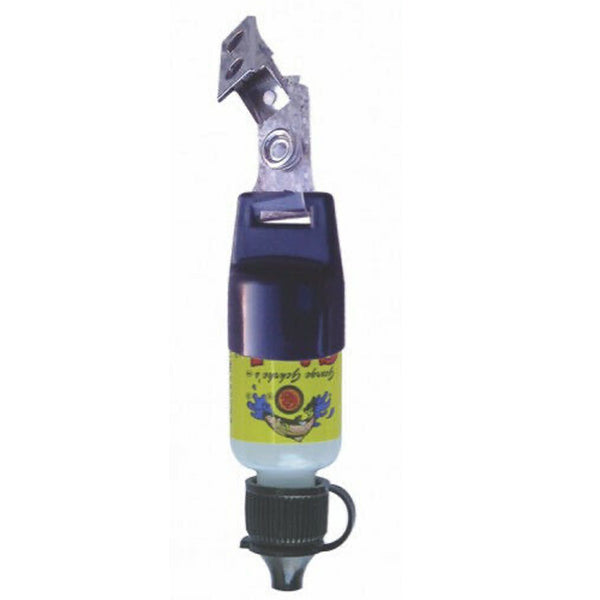 Floatant Bottle Caddy - Gink Bottle Holder at Flint Creek Outdoors in Philipsburg, Montana