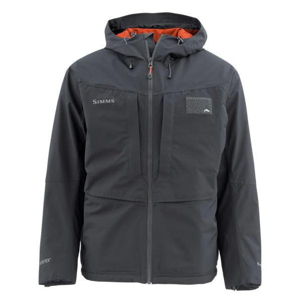 Simms Men's Bulkley Insulated Wading Jacket - SALE