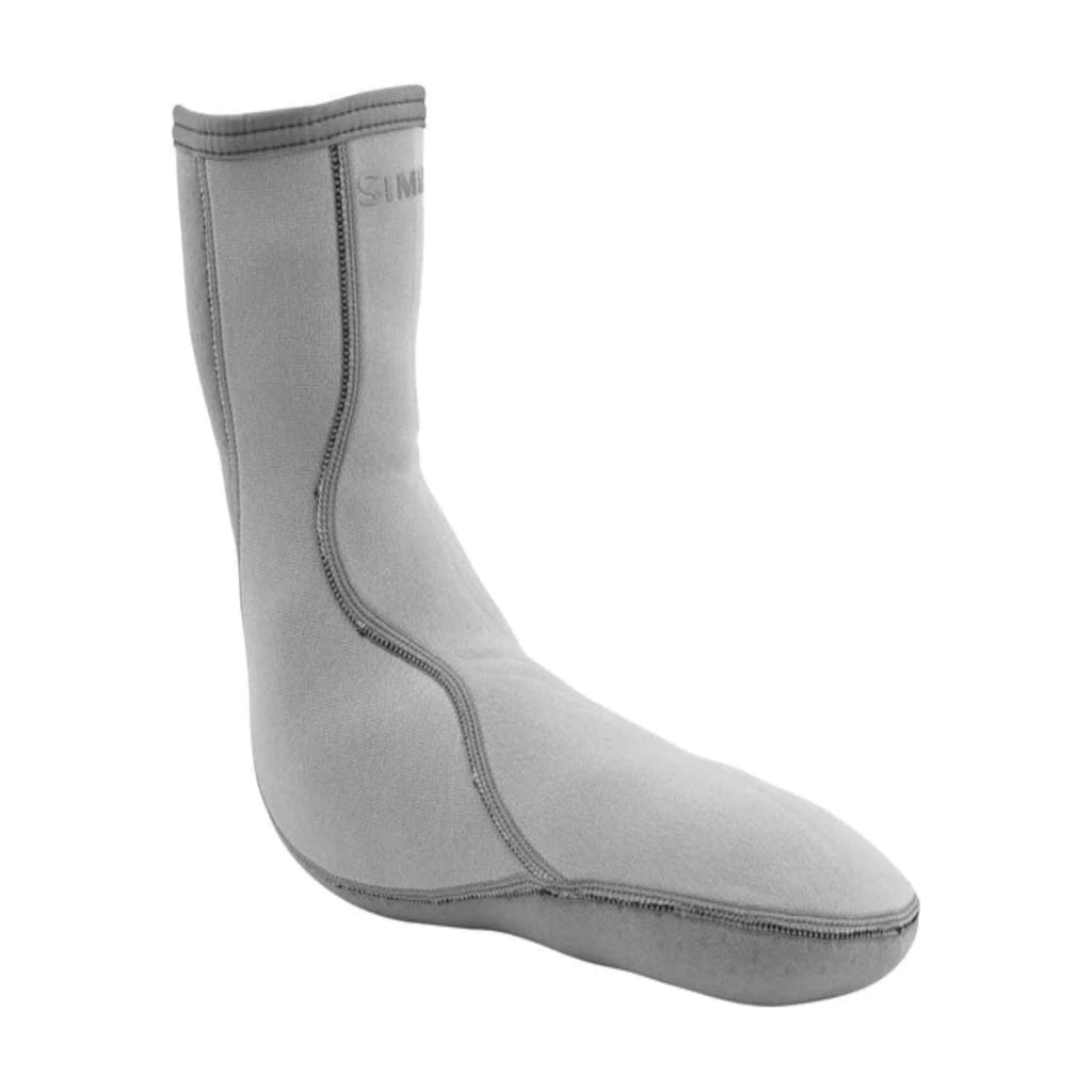 picture of simms mens neoprene wading sock 
